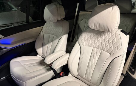 BMW X7, 2025 год, 15 825 000 рублей, 24 фотография