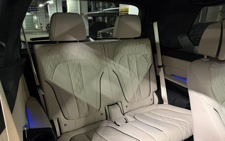 BMW X7, 2025 год, 15 825 000 рублей, 27 фотография