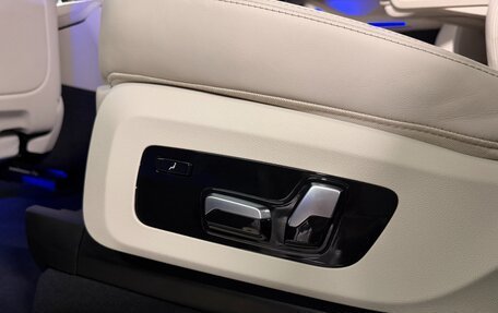 BMW X7, 2025 год, 15 825 000 рублей, 25 фотография