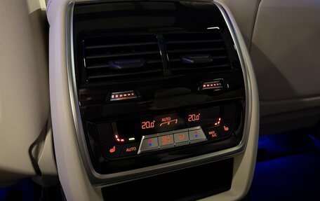 BMW X7, 2025 год, 15 825 000 рублей, 26 фотография