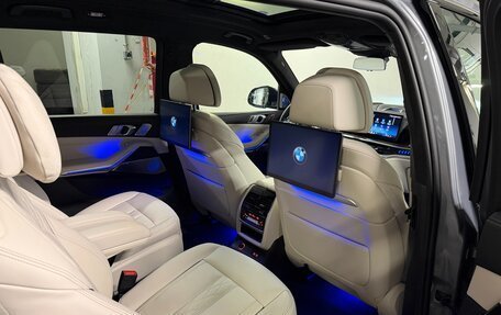 BMW X7, 2025 год, 15 825 000 рублей, 23 фотография