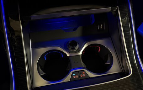 BMW X7, 2025 год, 15 825 000 рублей, 21 фотография