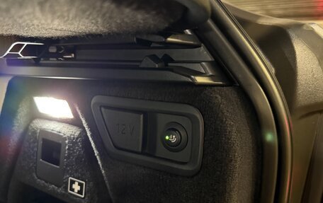 BMW X7, 2025 год, 15 825 000 рублей, 29 фотография