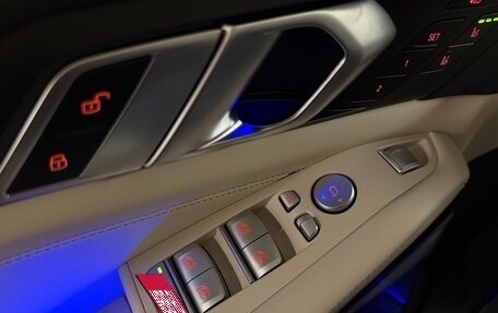 BMW X7, 2025 год, 15 825 000 рублей, 20 фотография