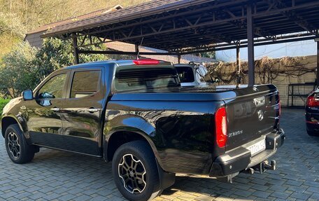 Mercedes-Benz X-Класс I, 2020 год, 5 200 000 рублей, 7 фотография