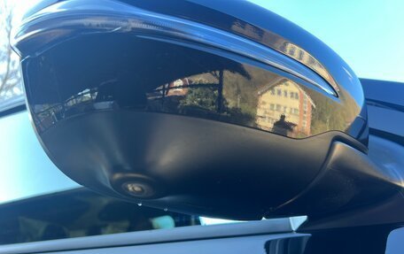 Mercedes-Benz X-Класс I, 2020 год, 5 200 000 рублей, 14 фотография