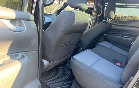 Mercedes-Benz X-Класс I, 2020 год, 5 200 000 рублей, 18 фотография