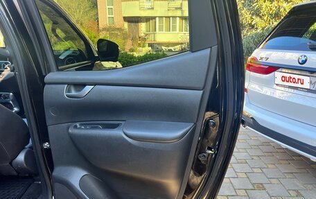 Mercedes-Benz X-Класс I, 2020 год, 5 200 000 рублей, 22 фотография