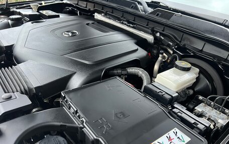 Mercedes-Benz X-Класс I, 2020 год, 5 200 000 рублей, 28 фотография