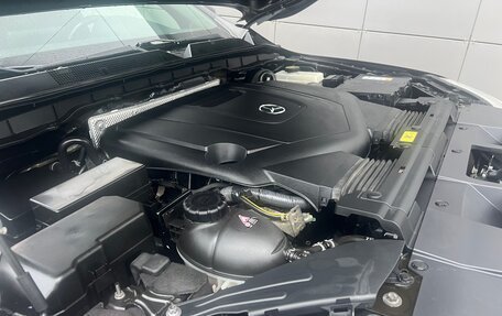 Mercedes-Benz X-Класс I, 2020 год, 5 200 000 рублей, 30 фотография