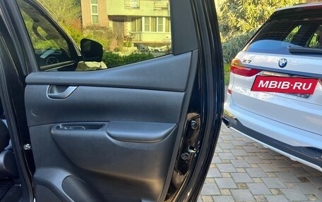 Mercedes-Benz X-Класс I, 2020 год, 5 200 000 рублей, 23 фотография