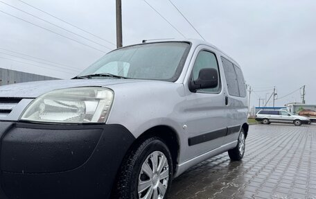 Citroen Berlingo II рестайлинг, 2010 год, 530 000 рублей, 6 фотография