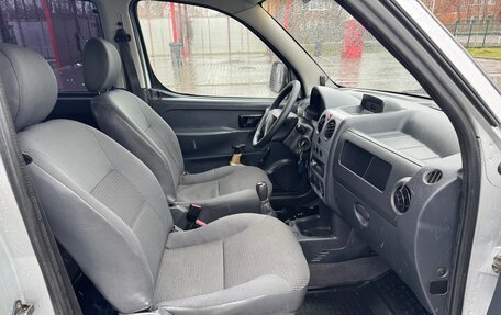 Citroen Berlingo II рестайлинг, 2010 год, 530 000 рублей, 13 фотография