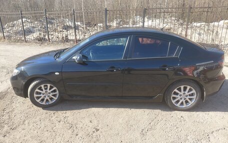 Mazda 3, 2008 год, 560 000 рублей, 7 фотография