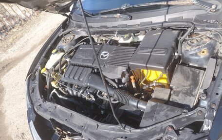 Mazda 3, 2008 год, 560 000 рублей, 10 фотография