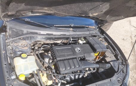 Mazda 3, 2008 год, 560 000 рублей, 11 фотография