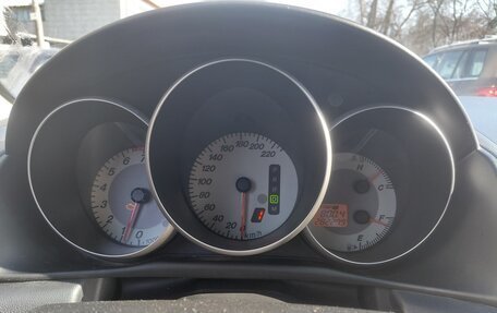 Mazda 3, 2008 год, 560 000 рублей, 12 фотография