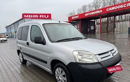 Citroen Berlingo II рестайлинг, 2010 год, 530 000 рублей, 2 фотография