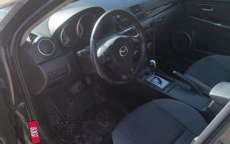 Mazda 3, 2008 год, 560 000 рублей, 8 фотография