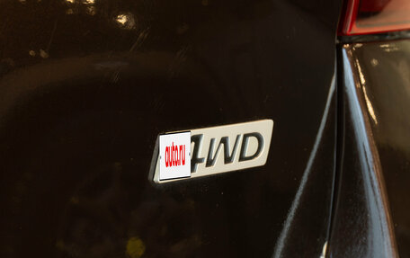 Renault Duster I рестайлинг, 2017 год, 1 390 000 рублей, 8 фотография