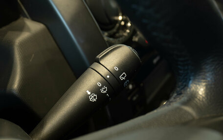 Renault Duster I рестайлинг, 2017 год, 1 390 000 рублей, 21 фотография