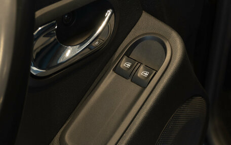 Renault Duster I рестайлинг, 2017 год, 1 390 000 рублей, 15 фотография