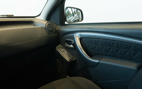 Renault Duster I рестайлинг, 2017 год, 1 390 000 рублей, 25 фотография