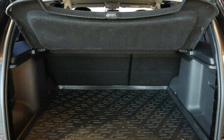 Renault Duster I рестайлинг, 2017 год, 1 390 000 рублей, 26 фотография