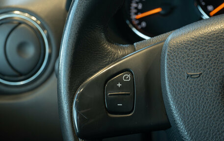 Renault Duster I рестайлинг, 2017 год, 1 390 000 рублей, 18 фотография