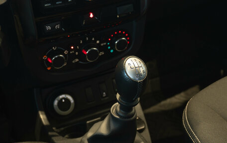 Renault Duster I рестайлинг, 2017 год, 1 390 000 рублей, 22 фотография