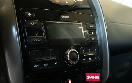 Renault Duster I рестайлинг, 2017 год, 1 390 000 рублей, 23 фотография