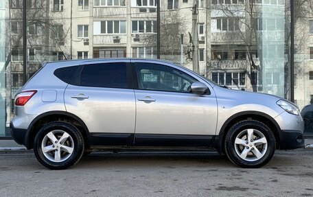 Nissan Qashqai, 2012 год, 1 080 000 рублей, 4 фотография