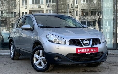 Nissan Qashqai, 2012 год, 1 080 000 рублей, 3 фотография