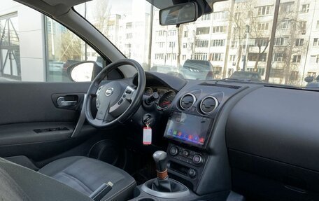 Nissan Qashqai, 2012 год, 1 080 000 рублей, 9 фотография