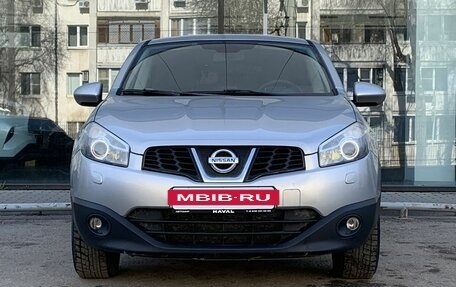 Nissan Qashqai, 2012 год, 1 080 000 рублей, 2 фотография