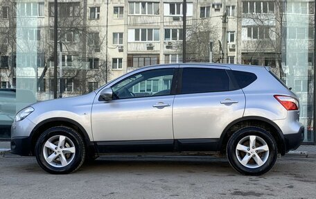 Nissan Qashqai, 2012 год, 1 080 000 рублей, 8 фотография