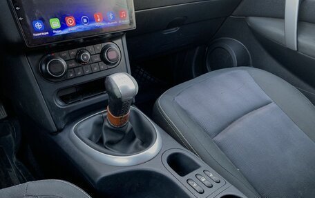 Nissan Qashqai, 2012 год, 1 080 000 рублей, 12 фотография