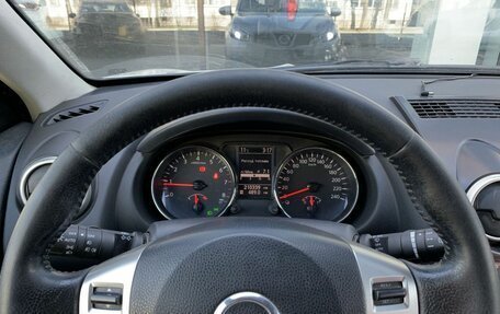 Nissan Qashqai, 2012 год, 1 080 000 рублей, 14 фотография