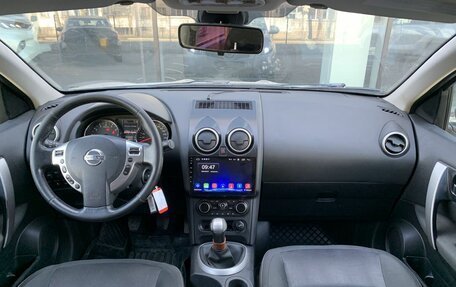 Nissan Qashqai, 2012 год, 1 080 000 рублей, 11 фотография
