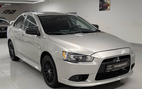 Mitsubishi Lancer IX, 2014 год, 980 000 рублей, 3 фотография