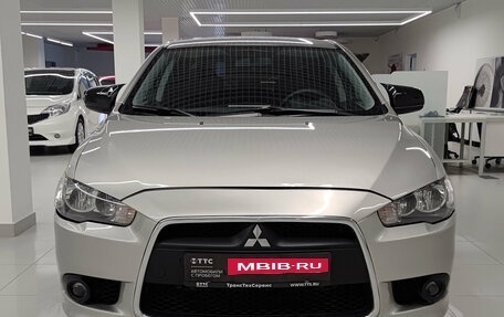 Mitsubishi Lancer IX, 2014 год, 980 000 рублей, 2 фотография