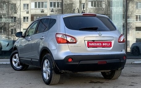Nissan Qashqai, 2012 год, 1 080 000 рублей, 7 фотография