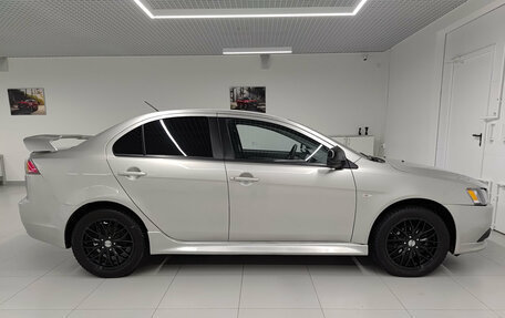 Mitsubishi Lancer IX, 2014 год, 980 000 рублей, 5 фотография