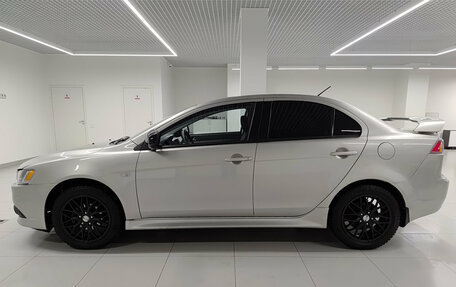 Mitsubishi Lancer IX, 2014 год, 980 000 рублей, 10 фотография