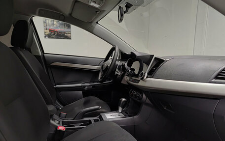 Mitsubishi Lancer IX, 2014 год, 980 000 рублей, 13 фотография