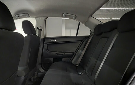 Mitsubishi Lancer IX, 2014 год, 980 000 рублей, 15 фотография