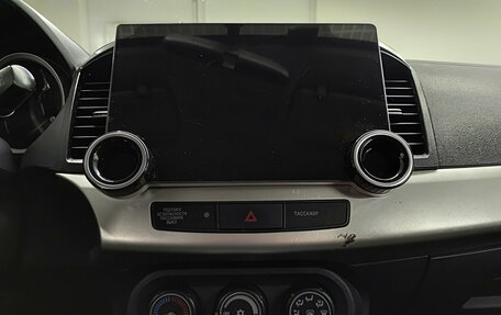 Mitsubishi Lancer IX, 2014 год, 980 000 рублей, 18 фотография