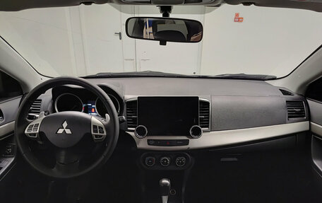 Mitsubishi Lancer IX, 2014 год, 980 000 рублей, 17 фотография