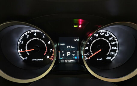 Mitsubishi Lancer IX, 2014 год, 980 000 рублей, 16 фотография