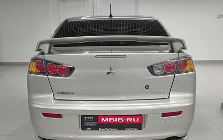 Mitsubishi Lancer IX, 2014 год, 980 000 рублей, 7 фотография